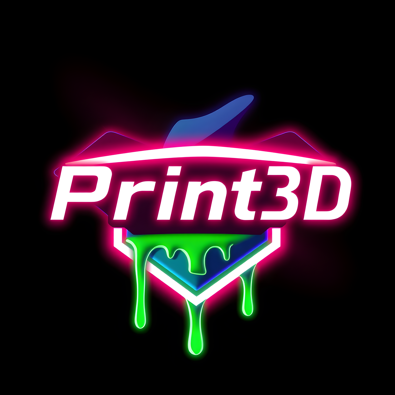 3D Prints