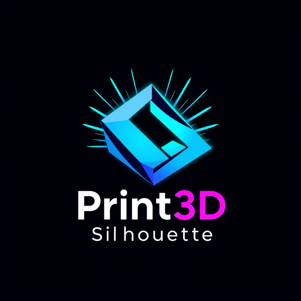 Print3d Silhouette